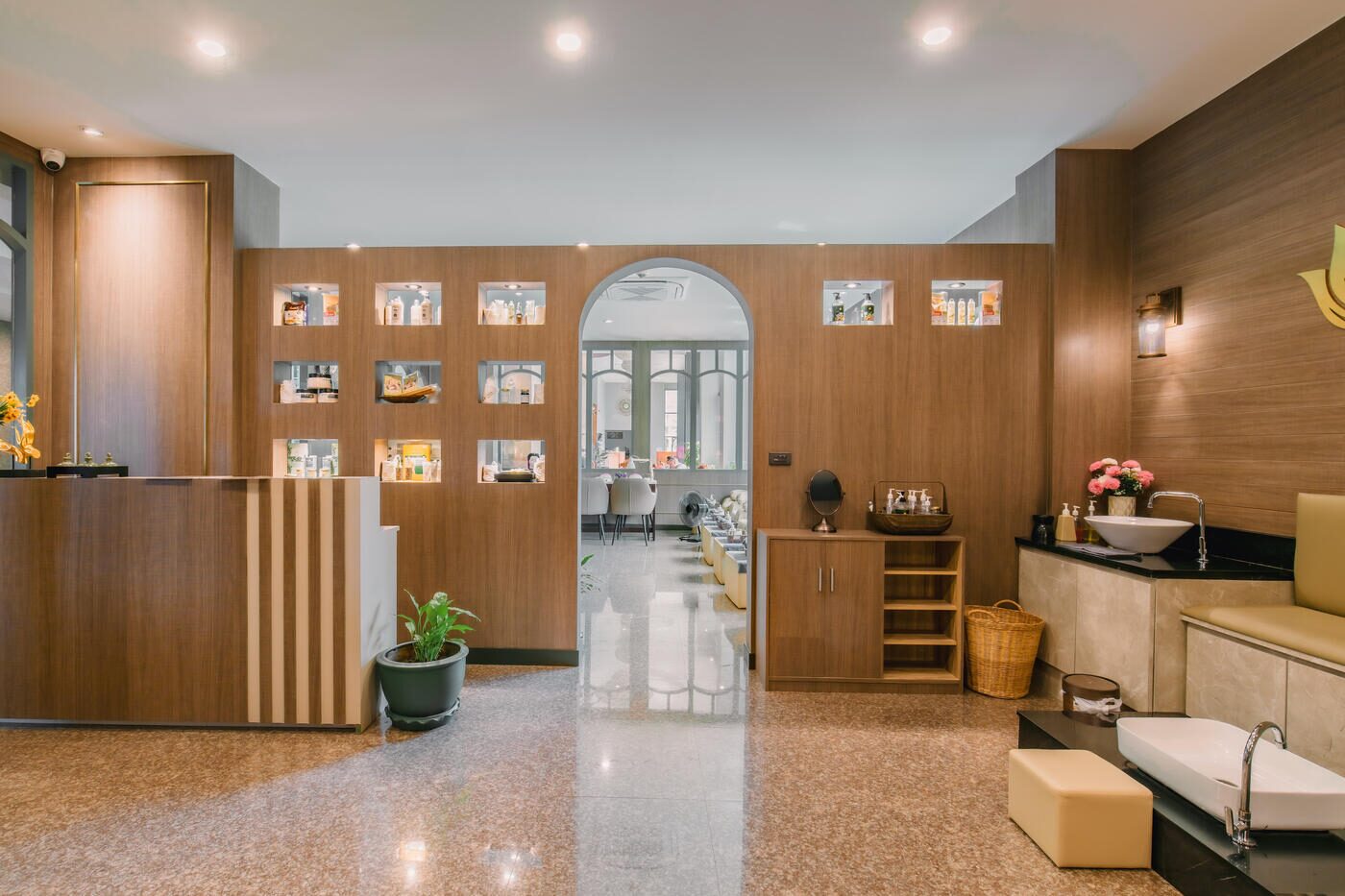 Gaya Wellness Spa at Elite Suites Patong